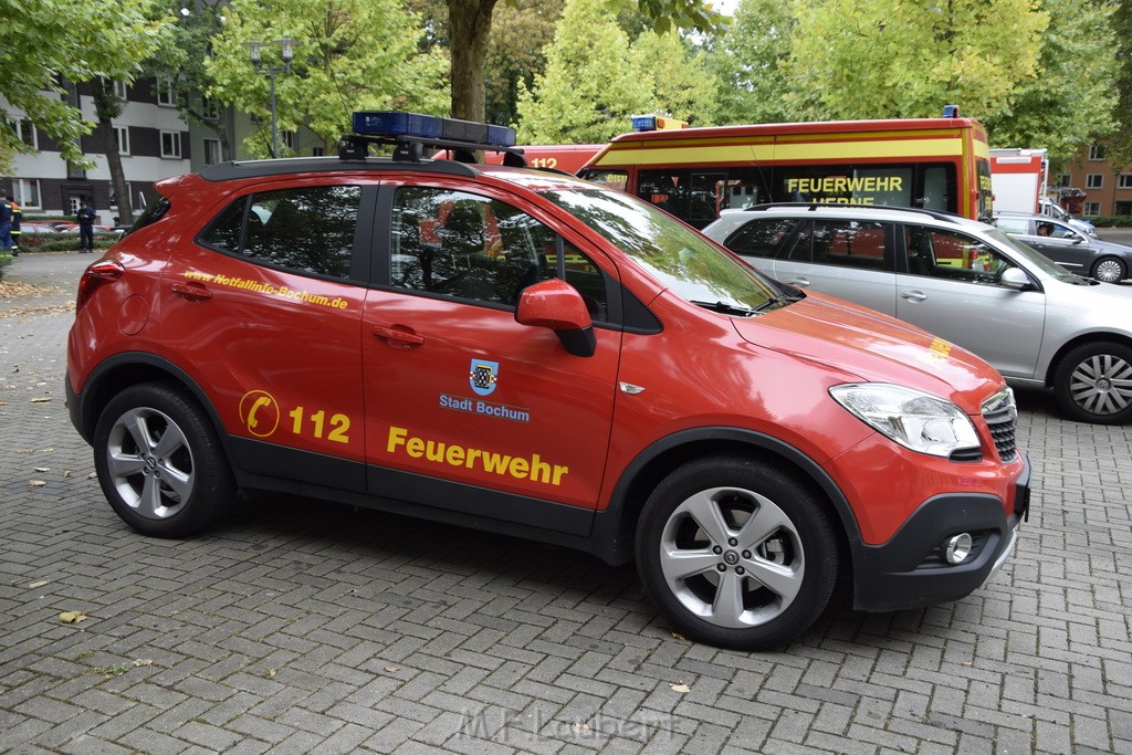 Grossbrand Uni Klinik Bergmannsheil Bochum P018.JPG - Miklos Laubert